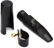 E. Rousseau ERJDXB7 JDX Series Baritone Saxophone Mouthpiece - 7