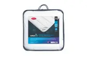Tontine Comfortech Cool Performance King Bed Quilt/Doona All Seasons Bedding