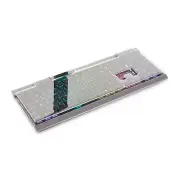 Decksaver GE Corsair K70 RGB MK2 Cover - Gamer Edition Keyboard Cover