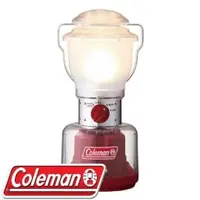 在飛比找PChome商店街優惠-【Coleman 美國 CPX 6 倒掛式 LED營燈 II