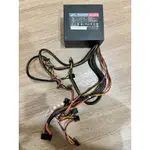 二手無盒 視博通 電源供應器 FSP RAIDER RA 450 450W POWER 80+ 銀牌 (賣方保固7天)