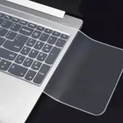 15-17 Inch Laptop Silicone Keyboard Cover Waterproof Dustproof Protector Skin