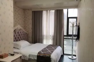 泉州泊優時尚酒店Boyou Theme Apartment Hotel