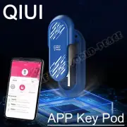NEW APP Bluetooth QIUI Key Remote Control Chastity Lock CB Key Chastity Lock Box