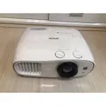 EPSON 3D液晶投影機 EH-TW6000