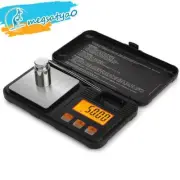 High Precision Jewellery Scale Electronic Digital Milligram Scales 200g/0.01g