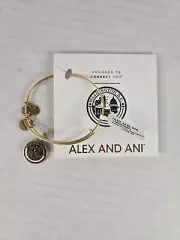 Alex and Ani Washington D.C. Charm Bangle