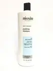 Nioxin Scalp Recovery Purifying Shampoo for Anti-Dandruff, 33.8 oz