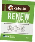 Coffee Machine Espresso Descaling Descaler - Cleaning Powder Bio Organic Eco