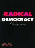 在飛比找三民網路書店優惠-Radical Democracy