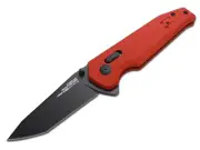 SOG Knives Vision XR LTE Red G10 CRYO CTS XHP 12-57-08-57