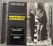 MIDNIGHT COWBOY EXPANDED ORIGINAL MGM MOTION PICTURE SCORE CD COLLECTION 1