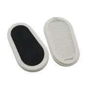 Elipse P2 Nuisance Odour Half Face Respirator Replacement Filters P3