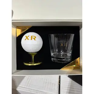 XR21 一桿進洞組 製冰盒 高爾夫球 威杯 玻璃杯