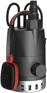 Grundfos Submersible Pump Unilift CC 5 A1 with 5 m Cable 230 Volt AC 96280966