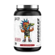 Zombie Labs Protein | 28 / Iced Coffee