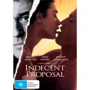 Indecent Proposal