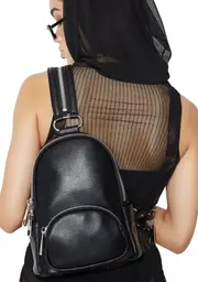 [Poster Grl] Gunslinger Backpack