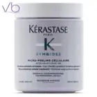 KERASTASE Symbiose Micro-Peeling Cellulaire | Dandruff Scalp Exfoliating Scrub