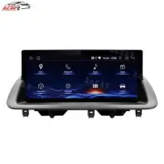 Smart Head Unit For Lexus Ct200 2011-2022 10.1 Inch Screen Android 13