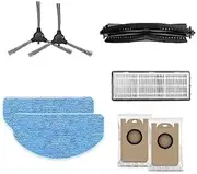 Airzeen J10 Robot Vacuum Cleaner Accessory Kit