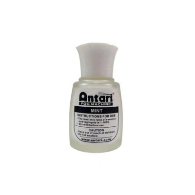 Antari P-2 | 20 ml Mint Scented Essence Fragrance Bottle for Fog Effects Machine