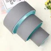 6 .5 Yoga Fitness Roller Knee Pad for Exercise Equipment Wheel