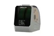 Creality Space Pi Filament Dryer Plus