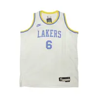 在飛比找PChome24h購物優惠-NIKE NBA Classic Edition 青少年球衣