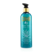 CHI - Aloe Vera with Agave Nectar Curls Defined Curl Enhancing Shampoo