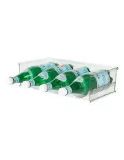 [Little Label Co] Bottle Organiser Large in Clear