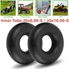 20x8.00-8 20x10.00-8 Inner Tubes for Riding Mower Lawn Tractor Wheelbarrow ATV