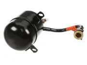 Left Accumulator For 2000-2006 BMW X5 2001 2004 2002 2003 2005 VV524ZH (for: BMW)