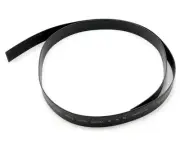 ProTek RC 10mm Black Heat Shrink Tubing (1 Meter) [PTK-5415]