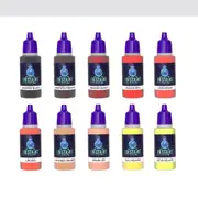 Scale 75 Scale 75 Instant Colors 17mL - Undead Dragon
