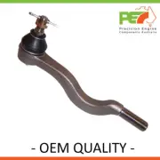 2x Brand New * OEM QUALITY * Tie Rod Ends For MITSUBISHI TRITON MK (for: Mitsubishi)