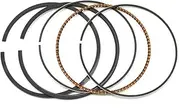 Motorcycle Engine Parts Piston Rings Kit STD Size 66mm For TR250 TR 250