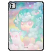 iPad Pro 11-inch (M4) iPad Impact Case Darling