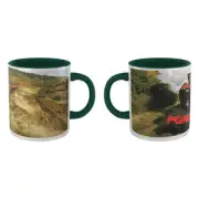 Harry Potter Hogwarts Express Mug - Green