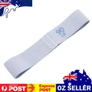 Elastic Workout Bands Anti-Slip Pilates Hip Circle Portable Yoga Gym Equipment
