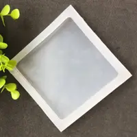 在飛比找蝦皮購物優惠-【露西皂材】正方形杯墊矽膠模 (有實品照) DIY硅藻土杯墊