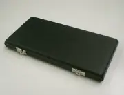 Tokyo Music Supply Clarinet/Alto Saxophone Reed Case (Number of Storage: 10 Piec