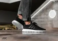 在飛比找Yahoo!奇摩拍賣優惠-9527 ADIDAS ORIGINALS SWIFT RU