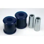 SuperPro Shock Absorber Lower Bushing Kit - SPF1527K