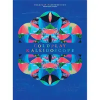 在飛比找誠品線上優惠-Coldplay Kaleidoscope (Piano/V