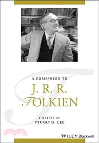 在飛比找三民網路書店優惠-A Companion to J. R. R. Tolkie