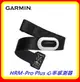 【現貨】GARMIN HRM-Pro Plus 雙模心率感測器 台灣原廠公司貨
