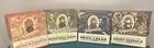 All 4 DR. Squatch Halloween Limited Edition Soap —-Variety