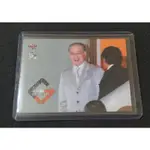 讀賣巨人 長嶋茂雄 榮譽監督 2005 BBM GIANTS 球員卡