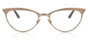 Sunday Somewhere CASSIDY ROS Women’s Glasses Rose-Gold Size 53 - Private Health Rebate - Blue Light Block Available